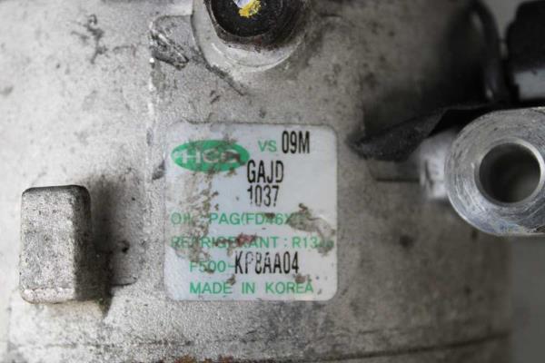 COMPRESSEUR DE CLIMATISATION HYUNDAI / KIA - Vue 3